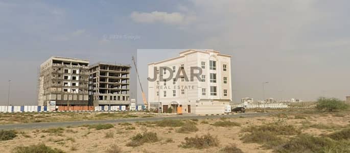 Plot te Koop in Al Riqaibah, Sharjah - لقطة شاشة 2026-08-20 132705. png