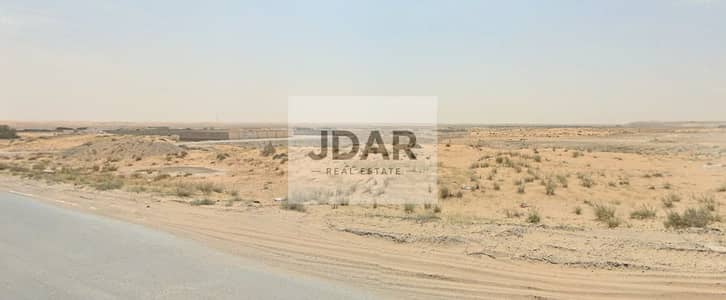 ارض سكنية  للبيع في مزيرعة، الشارقة - لقطة الشاشة 2026-05-05 155818. png