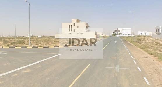 Plot te Koop in Tilal City, Sharjah - لقطة شاشة 2026-08-22 105852. png