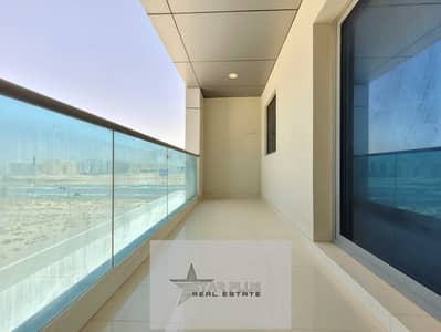 1 Bedroom Flat for Rent in Nad Al Hamar, Dubai - 20220519_132156. jpg
