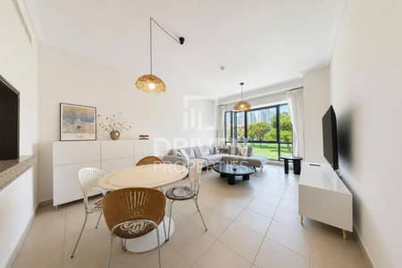 1 Camera Appartamento in affitto a Downtown Dubai, Dubai - Appartamento a Downtown Dubai，South Ridge，South Ridge 3, 1 camera da letto, 130000 AED - 16254032