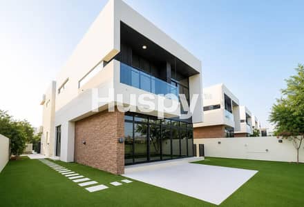 5 habitaciones Villa para en Alquiler en DAMAC Hills, Dubai - Villa en DAMAC Hills,Silver Springs, 5 dormitorios, 475000 AED - 16254034 5 habitaciones Villa para en Alquiler en DAMAC Hills, Dubai - Villa en DAMAC Hills,Silver Springs, 5 dormitorios, 475000 AED - 16254034
