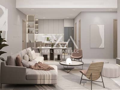 1 Camera Appartamento in vendita a Al Furjan, Dubai - 1. jpg