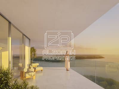 2 habitaciones Apartamento para en Venta en Al Zorah, Ajman - 1 (1). jpg