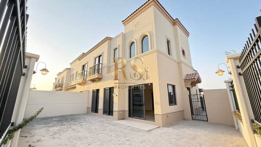 3 Camere Townhouse in affitto a Zayed City, Abu Dhabi - IMG_0593. jpg