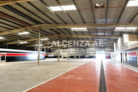 Warehouse para en Alquiler en Al Quoz, Dubai - WhatsApp Image 2026-08-07 at 11.49. 38 (4). jpeg