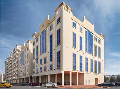 Studio de à à vendre à Al Yasmeen, Ajman - 1000292466. png Studio de à à vendre à Al Yasmeen, Ajman - 1000292466. png