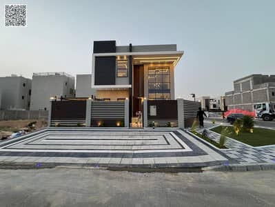 4 Bedroom Villa for Rent in Al Helio, Ajman - IMG_0415. jpg