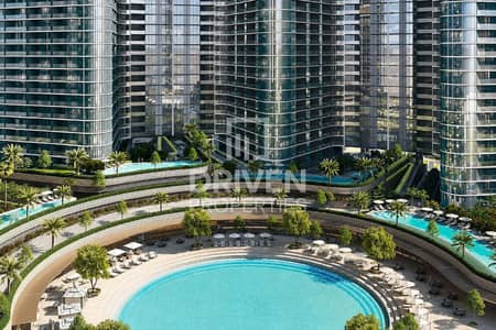 1 Bedroom Flat for Sale in Sobha Hartland 2, Dubai - High Floor | Genuine Seller | Luxury Living