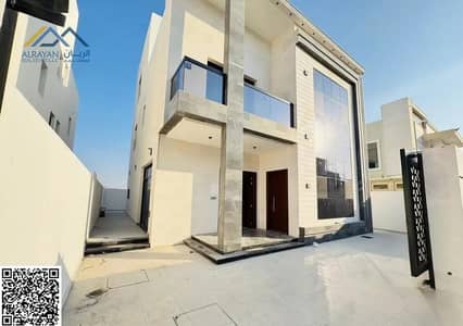 فیلا 6 غرف نوم للايجار في العامرة، عجمان - a062dd8d-2d12-41df-a046-a8b8c1e57b8b. jpg