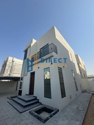 3 Schlafzimmer Villa zum zur Miete in Hoshi, Sharjah - WhatsApp Image 2026-08-22 at 08.04. 21. jpeg 3 Schlafzimmer Villa zum zur Miete in Hoshi, Sharjah - WhatsApp Image 2026-08-22 at 08.04. 21. jpeg