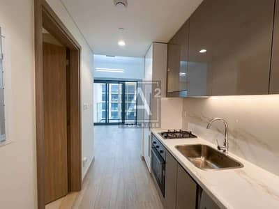 Studio zum zur Miete in Meydan, Dubai - Wohnung in Meydan，Meydan One，Azizi Riviera，Azizi Riviera 47, 45000 AED - 16254151