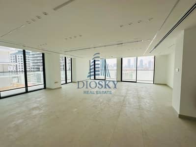 Office te Huur in Jumeirah Village Circle (JVC), Dubai - Image 1 Office te Huur in Jumeirah Village Circle (JVC), Dubai - Image 1