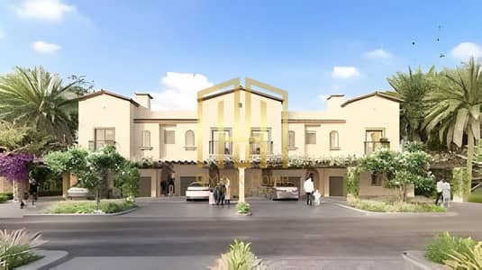 2 Bedroom Townhouse for Sale in Zayed City, Abu Dhabi - IMG-20250508-WA0036. jpg