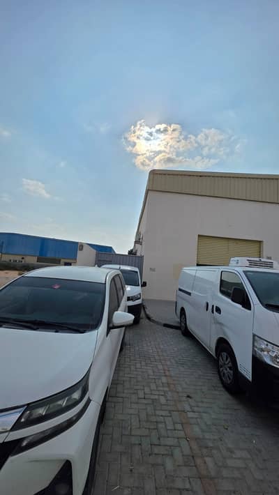 Warehouse in vendita a Al Sajaa, Sharjah - WhatsApp Image 2026-08-22 at 00.11. 08 (1). jpeg