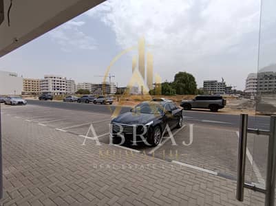 Shop in affitto a Aljada, Sharjah - 4334. jpg