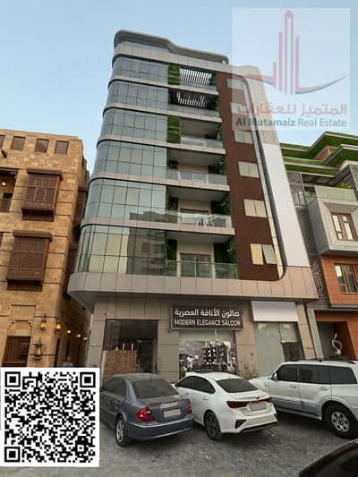 مبنی تجاري  للبيع في القليعة، الشارقة - Gemini_Generated_Image_sgj8w7sgj8w7sgj8. png