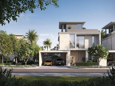 4 Schlafzimmer Villa zum zum Verkauf in Dubai Investments Park (DIP), Dubai - 1. jpg