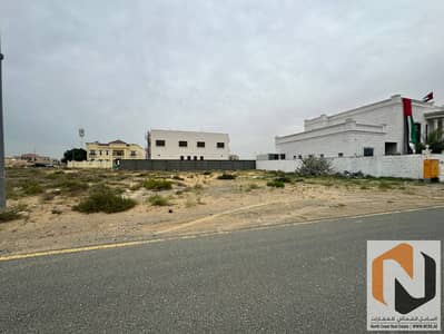 Plot for Sale in Hoshi, Sharjah - photo_3_2026-04-15_13-53-23. jpg Plot for Sale in Hoshi, Sharjah - photo_3_2026-04-15_13-53-23. jpg