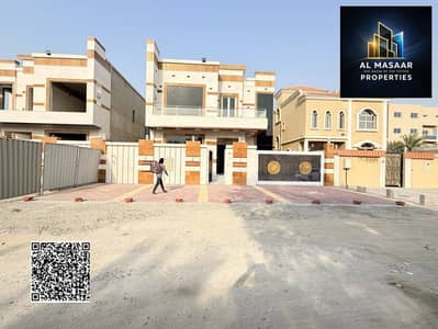 Villa de 6 chambres à à vendre à Al Rawda, Ajman - WhatsApp Image 2026-08-22 at 11.22. 50 AM (29). jpeg