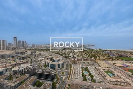 4 habitaciones Apartamento para en Venta en Dubai Internet City, Dubai - DJT--18. jpg 4 habitaciones Apartamento para en Venta en Dubai Internet City, Dubai - DJT--18. jpg