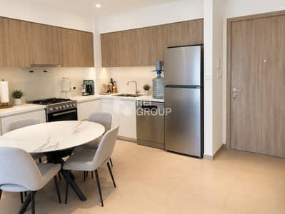 1 Bedroom Apartment for Rent in Dubai Hills Estate, Dubai - Community View I Prime Location I Modern Residence