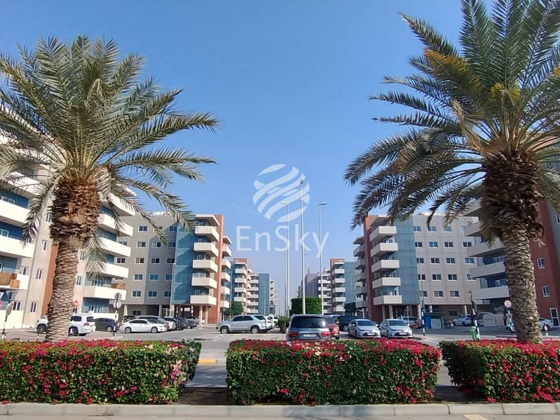 شقة في بناية 1،الریف داون تاون،الريف 2 غرف 1150000 درهم - 16254357 شقة في بناية 1،الریف داون تاون،الريف 2 غرف 1150000 درهم - 16254357
