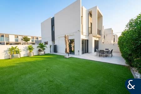 Townhouse de 4 chambres à à vendre à Villanova, Dubai - Maison de ville à Villanova，La Rosa，La Rosa 6, 4 chambres, 4950000 AED - 15302630
