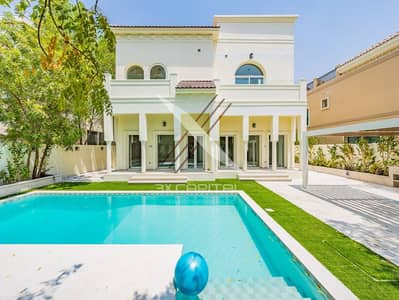 5 Camere Villa in vendita a The Villa, Dubai - 1. jpg 5 Camere Villa in vendita a The Villa, Dubai - 1. jpg