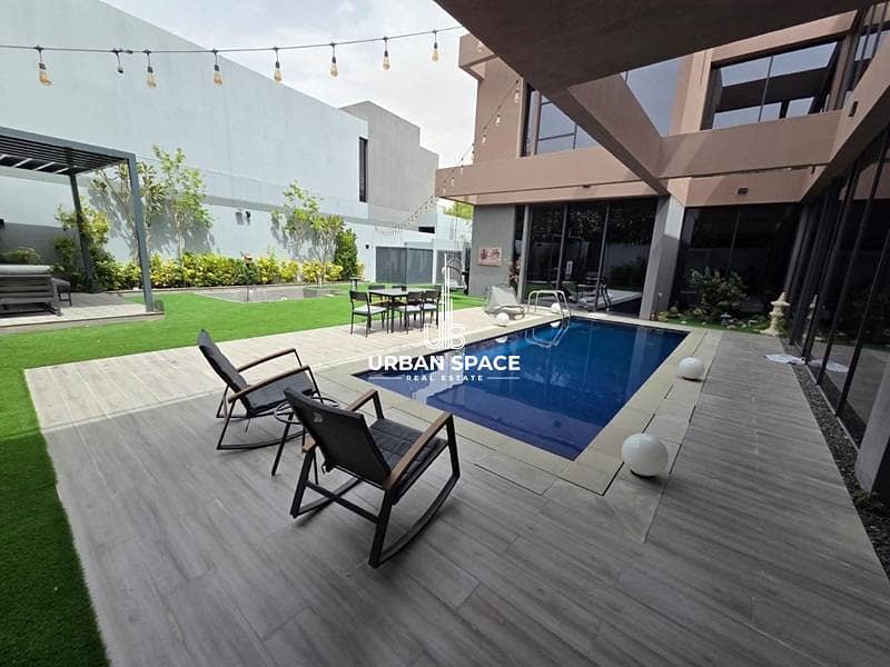 Villa à Tilal City,Masaar,Sendian Villas, 5 chambres, 6100000 AED - 16254376 Villa à Tilal City,Masaar,Sendian Villas, 5 chambres, 6100000 AED - 16254376