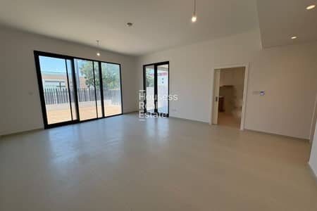 4 Bedroom Townhouse for Rent in Jebel Ali Village, Dubai - Brand new | Single row | Best priced unit