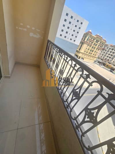 2 Bedroom Flat for Rent in Muwaileh Commercial, Sharjah - 20260419_115233. jpg 2 Bedroom Flat for Rent in Muwaileh Commercial, Sharjah - 20260419_115233. jpg