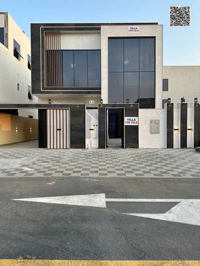 阿尔赫利奥, 阿治曼 5 卧室别墅待售 - Untitled design. png 阿尔赫利奥, 阿治曼 5 卧室别墅待售 - Untitled design. png