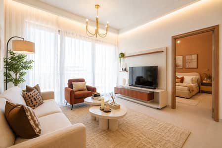 纳德沙巴花园， 迪拜 1 卧室公寓待租 - Images Image Img
