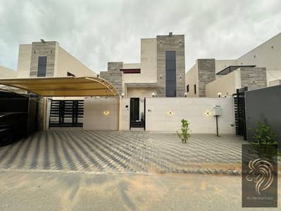 5 habitaciones Villa para en Alquiler en Al Helio, Ajman - 27d72ab8-804e-488b-a8a0-7b06505cd72d. jpg