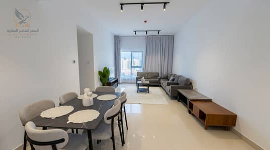 فلیٹ 2 غرفة نوم للايجار في الراشدية، عجمان - Enhance_real_estate_photograph_202608221128. jpeg فلیٹ 2 غرفة نوم للايجار في الراشدية، عجمان - Enhance_real_estate_photograph_202608221128. jpeg