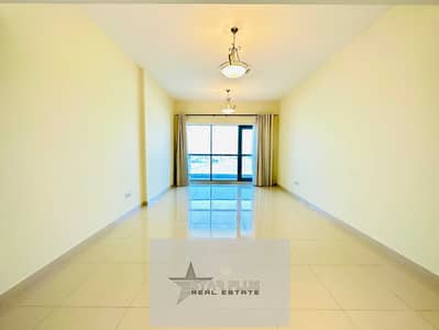 2 Camere Appartamento in affitto a Nad Al Hamar, Dubai - IMG_1267. jpg