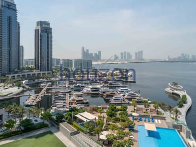 Appartement de 2 chambres à à louer à Dubai Creek Harbour, Dubai - Appartement à Dubai Creek Harbour，The Grand, 2 chambres, 199990 AED - 16254454