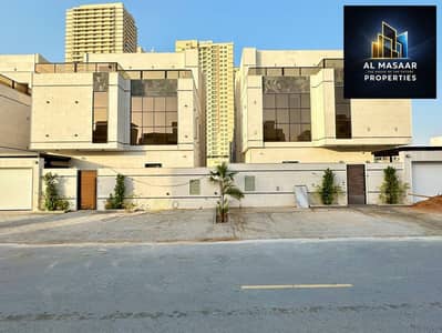 7 Schlafzimmer Villa zum zum Verkauf in Al Amerah, Ajman - WhatsApp Image 2026-08-22 at 12.33. 49 AM (1). jpeg