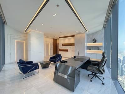 Office te Huur in Business Bay, Dubai - Image 1 Office te Huur in Business Bay, Dubai - Image 1