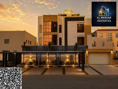 فیلا 8 غرف نوم للبيع في العالية، عجمان - 858785053-1066x800. jpg