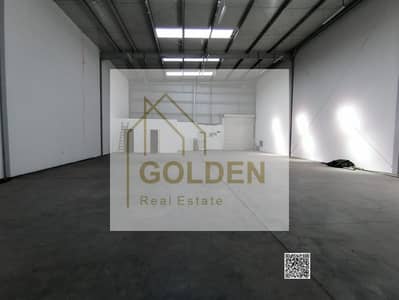 Склад в аренду в Аджман Индастриал, Аджман - تصميم بدون عنوان. png