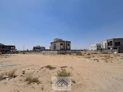 Plot de  à à vendre à Tilal City, Sharjah - WhatsApp Image 2026-06-18 at 23.52. 41 (3). jpeg