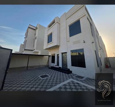 4 Schlafzimmer Villa zum zur Miete in Al Bahia, Ajman - 64b327b8-e83c-44a7-b6ad-534e3ff738de. jpg