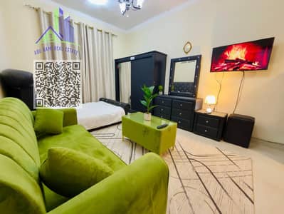 Studio for Rent in Al Rawda, Ajman - WhatsApp Image 2026-08-21 at 1.08. 42 AM. jpeg