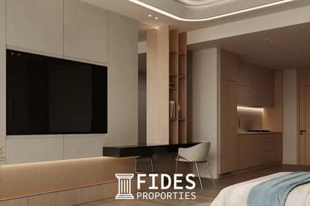 Studio for Sale in Business Bay, Dubai - Near Handover | Mid Floor | Business Bay