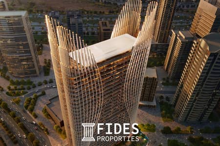 Studio for Sale in Business Bay, Dubai - Near Handover | Mid Floor | Business Bay