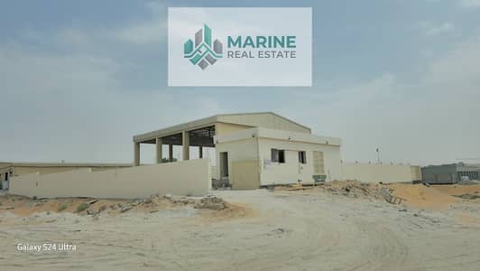 Mixed Use Land zum zur Miete in Emirates Modern Industrial Area, Umm Al Quwain - WhatsApp Image 2026-08-22 at 11.26. 32. jpeg