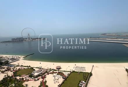 2 Bedroom Flat for Rent in Jumeirah Beach Residence (JBR), Dubai - original (33). jpg