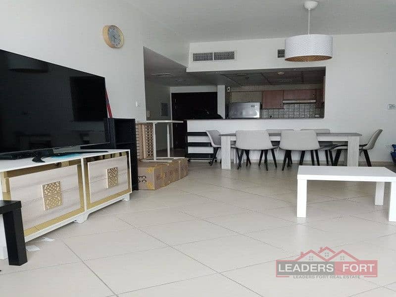 Fully Furnished 1BR | Marina Diamond 5 | Near Metro Fully Furnished 1BR | Marina Diamond 5 | Near Metro